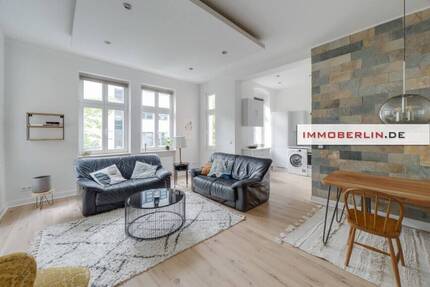 329.000,00&nbsp;EUR Kaufpreis, ca.&nbsp; 60,00&nbsp;m&sup2;&nbsp;Wohnfl&auml;che in Berlin (PLZ: 13349) Wedding