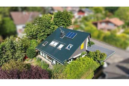 Haus zum Kaufen in Weimar Niederweimar 499.000,00 € 150.57 m² - Weimar / Niederweimar
