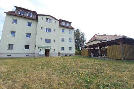 Voll vermietetes Mehrfamilienhaus in beliebter Lage in Neukirchen