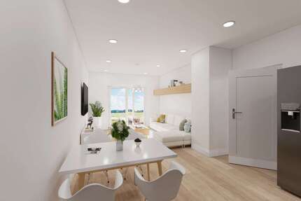 Wohnung zum Mieten in Breisach am Rhein 1.170,00 € 77.4 m²