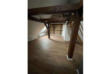 Wohnung zum Mieten in Rabenhorst 1.100,00 € 124.23 m²