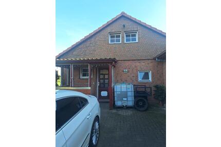 Miethaus zur Miete - 1.150,00&nbsp;EUR Kaltmiete, ca.&nbsp; 95,00&nbsp;m&sup2; in Martfeld (PLZ: 27327)