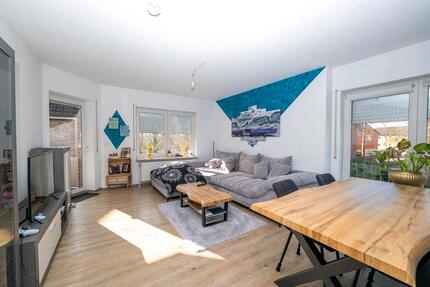 Schöne 3 Zimmer Wohnung in Stade Wiepenkathen