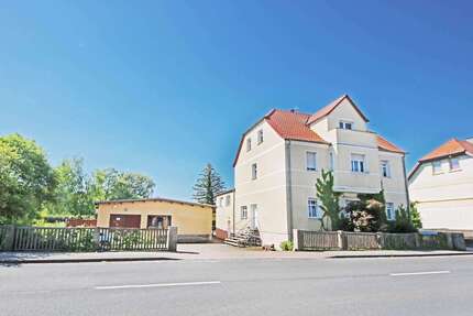 Haus zum Kaufen in Jessen (Elster) OT Holzdorf 495.000,00 € 300 m²