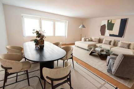 Wohnung zum Kaufen in Stuttgart Bad Cannstatt 270.000,00 € 70 m² - Stuttgart / Bad Cannstatt