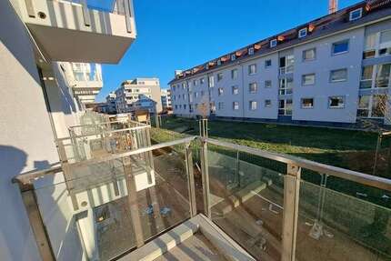 Wohnung zum Kaufen in Mannheim 320.000,00 € 53.33 m²