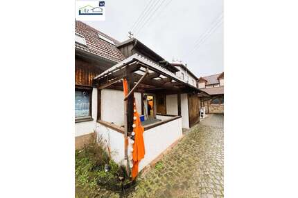 Wohnung zum Kaufen in Lachen-Speyerdorf 150.000,00 € 82 m²