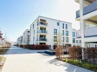 Wohnung zum Mieten in München 2.450,00 € 93 m²