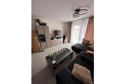 2-Zimmer-Wohnung in Weissach im Tal