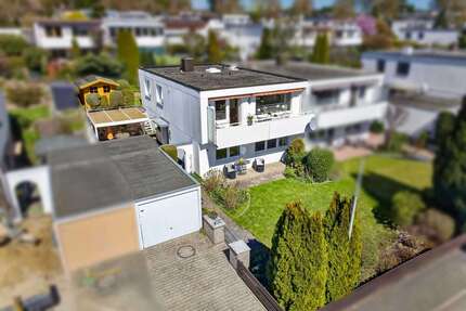 Haus zum Kaufen in Senden 459.000,00 € 123 m²