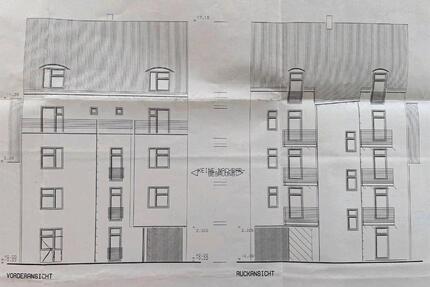 Eigentumswohnung in Halle OT Giebichenstein zu verkaufen - Schwebheim