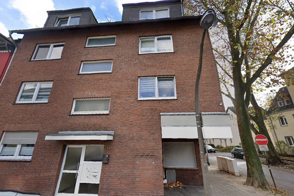 Wohnung zum Mieten in Duisburg 330,00 € 52 m²