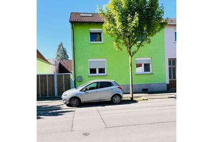 Haus zum Kaufen in Waghäusel 589.000,00 € 230 m²