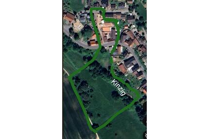 Bauernhof Pferdehof - 299.000,00&nbsp;EUR Kaufpreis, ca.&nbsp; 160,00&nbsp;m&sup2; in Bad König (PLZ: 64732)
