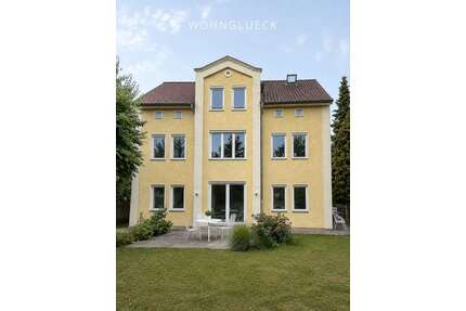 Wohnung zum Kaufen in Augsburg 469.000,00 € 88 m²