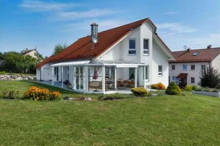 Haus zum Kaufen in Gerstetten 730.000,00 € 127 m²