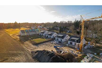 Haus zum Mieten in Potsdam 1.867,50 € 124.5 m²