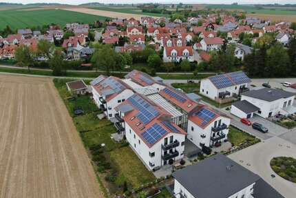 Wohnung zum Kaufen in Leiblfing 259.000,00 € 83.22 m²