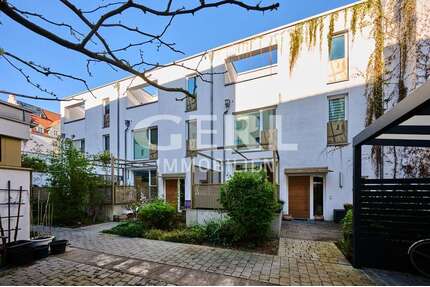 Haus zum Kaufen in Straubing 549.000,00 € 124 m²