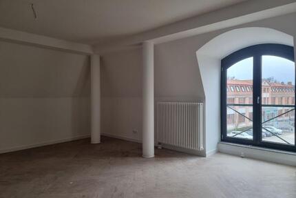 ERSTBEZUG mit Einbauküche & Aufzug 2-Zimmer nähe Rathaus - Variante C - Schwedt (Oder)