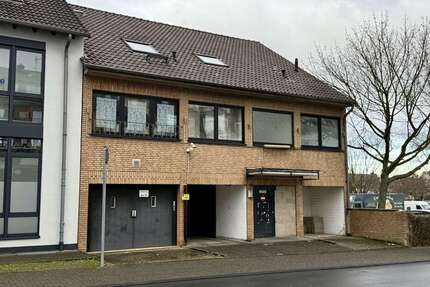 Gastronomie in Bonn Duisdorf 2.500,00 € 260 m² - Bonn / Duisdorf