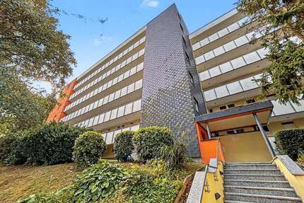 Wohnung zum Kaufen in Velbert 81.500,00 € 52 m²