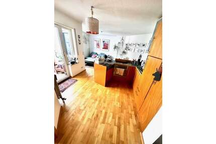 Wohnung zum Kaufen in Mannheim 225.000,00 € 65 m²