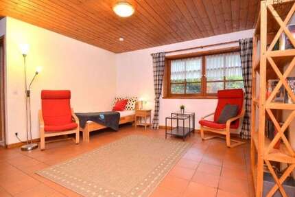 Wohnen auf Zeit in Allmendingen 590,00 €