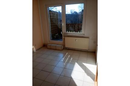 Ein Zimmer Wohnung - 520,00&nbsp;EUR Kaltmiete, ca.&nbsp; 30,00&nbsp;m&sup2; in Lübeck (PLZ: 23569) Kücknitz