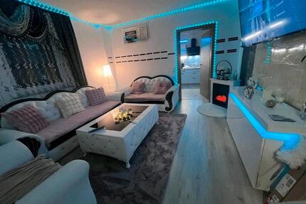 2 Zimmer Wohnung 1.OG 50qm 400€ kalt - Schöppenstedt