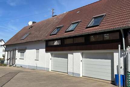 Haus zum Mieten in Landensberg 830,00 € 177 m²