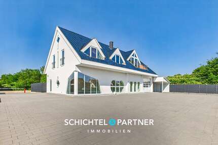 Grundstück in Achim 1.374.500,00 € 2443 m²