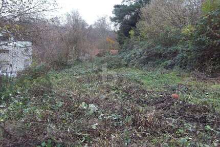 Grundstück zu verkaufen in Mülheim an der Ruhr 160.000,00 € 580 m²