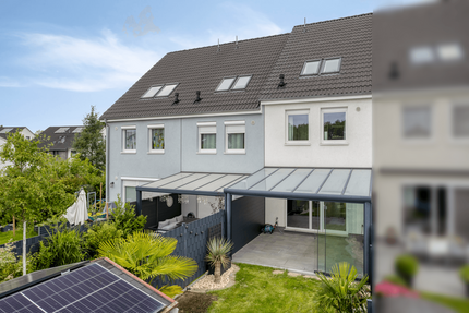 Haus zum Kaufen in Gelsenkirchen 399.000,00 € 126 m²