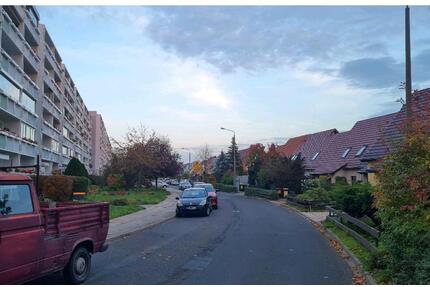 Wohnung mit Weitblick in 01189 DD - Dresden Loschwitz