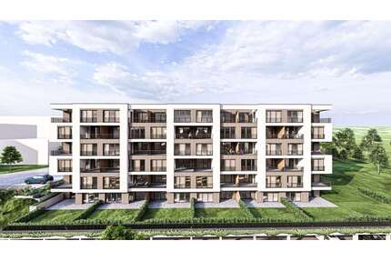 Wohnung zum Kaufen in Bretten 403.800,00 € 83.5 m²