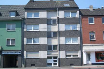Wohnung zum Mieten in Duisburg-Walsum-Aldenrade 532,00 € 76 m²