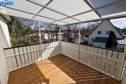 !!! Dieser Familientraum mit Garten wartet auf Sie !!! - Berlin Borsigwalde