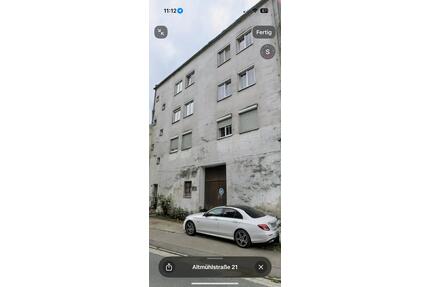 Eigentumswohnung 5 Zimmer - 190.000,00&nbsp;EUR Kaufpreis, ca.&nbsp; 120,00&nbsp;m&sup2; in Kipfenberg (PLZ: 85110)