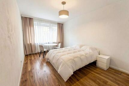 Möbliertes Apartment im Zentrum von Reutlingen