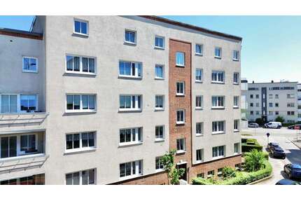 Wohnung zum Kaufen in Rostock 229.900,00 € 72 m²