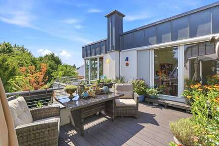 Wohnung zum Kaufen in Bonn 565.000,00 € 125 m²