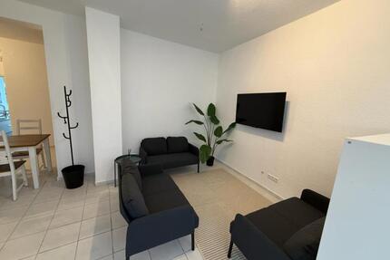 124 qm große 5-Zimmer Wohnung in Karlsruhe, 2025 frisch renoviert