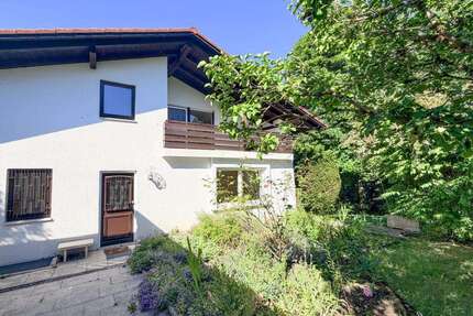 Haus zum Mieten in Starnberg 3.900,00 € 230 m²