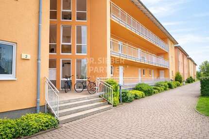 Wohnung zum Mieten in Beucha 342,00 € 37.32 m²