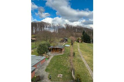 Schöne und ruhige 3 ZKB Wohnung - Menden (Sauerland)