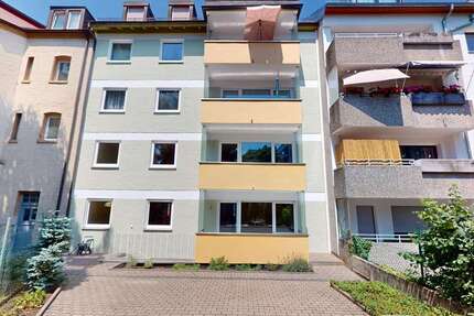 Haus zum Kaufen in Nürnberg 1.385.000,00 € 407 m²