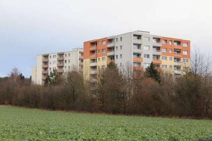 Wohnung zum Kaufen in Bad Salzuflen 75.000,00 € 52 m²