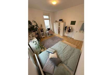 Wohnung zum Mieten in Rheinau 435,00 € 20 m²