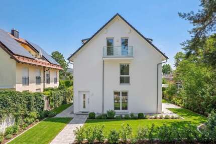 Wohnung zum Mieten in München 1.595,00 € 58 m²